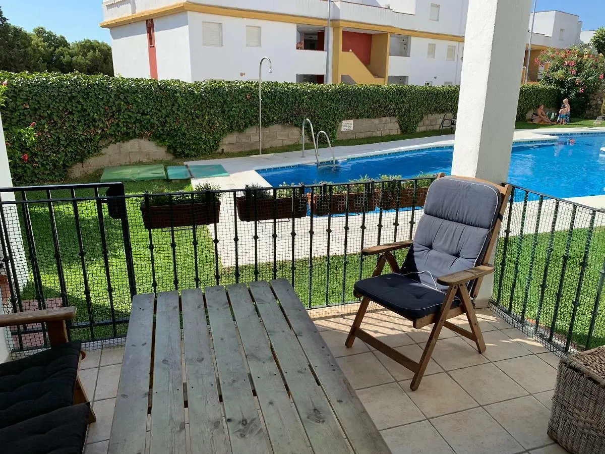 La Cornisa Apartament Torremolinos