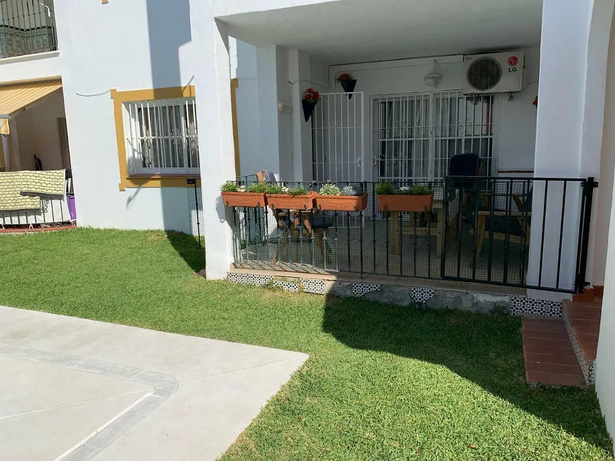 La Cornisa Apartament Torremolinos 0*,  Hiszpania