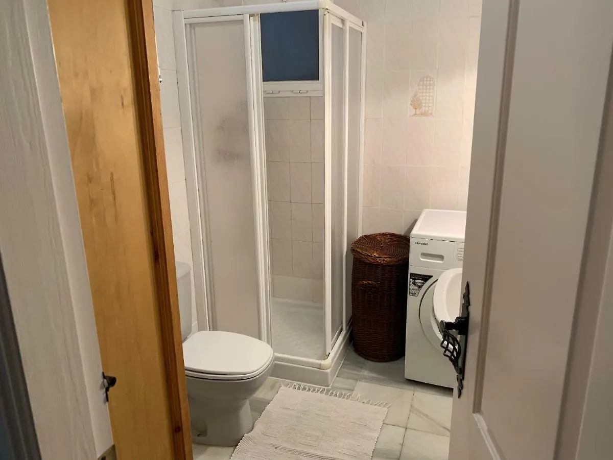 La Cornisa Apartment Torremolinos