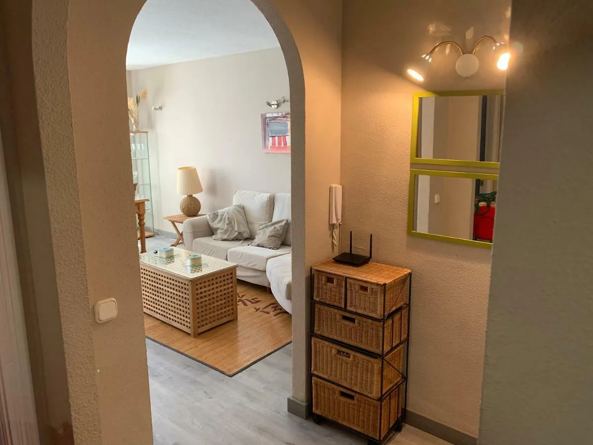 La Cornisa Apartment Torremolinos