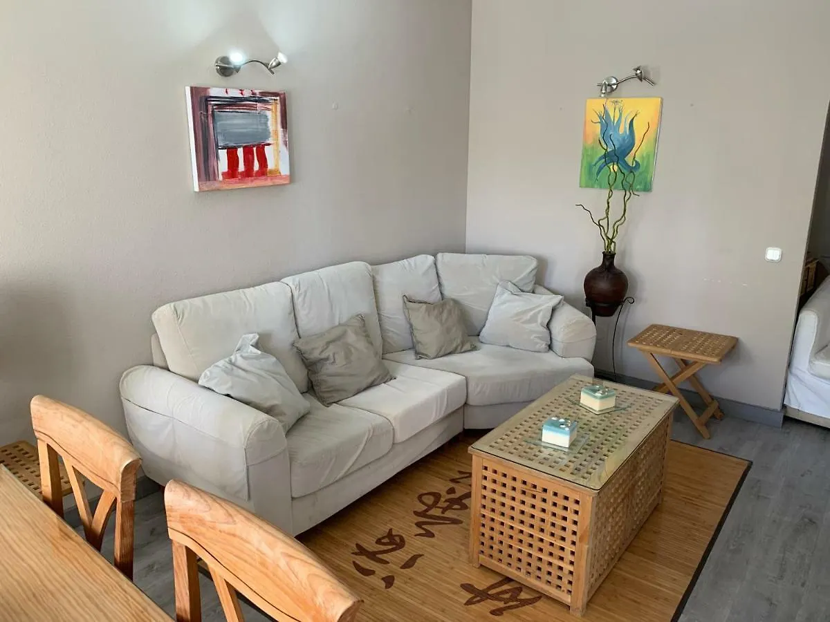 La Cornisa Apartment Torremolinos