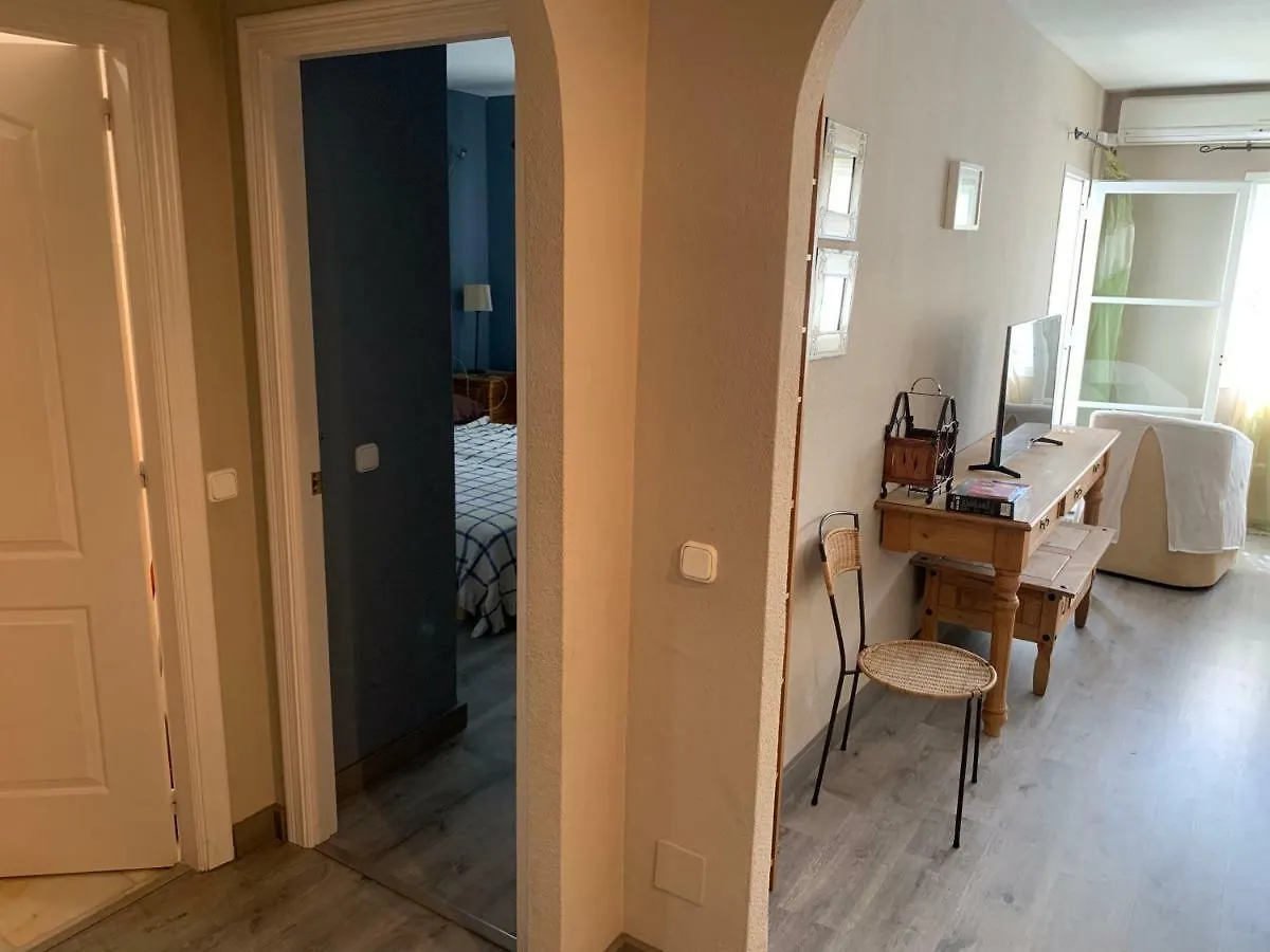 La Cornisa Apartment Torremolinos