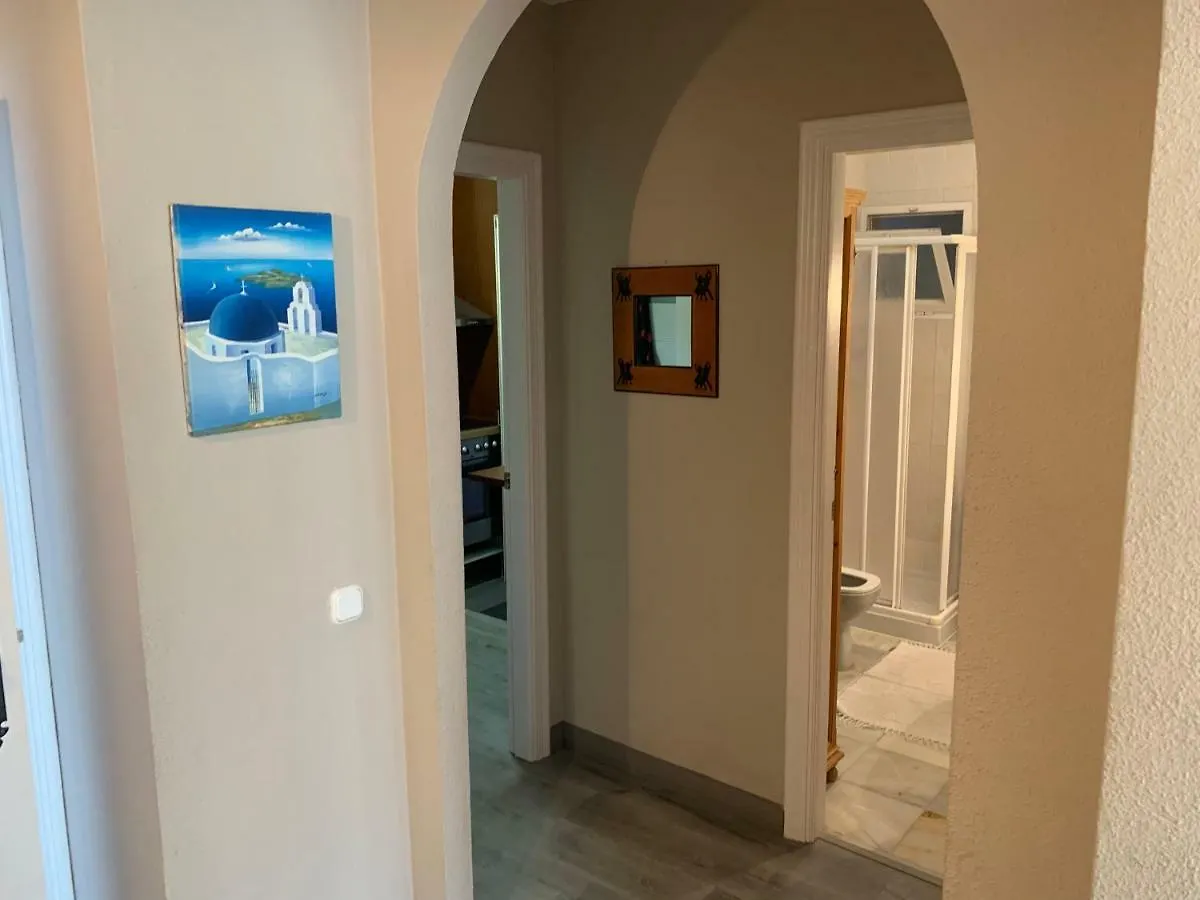 La Cornisa Apartment Torremolinos 0*,  Spain