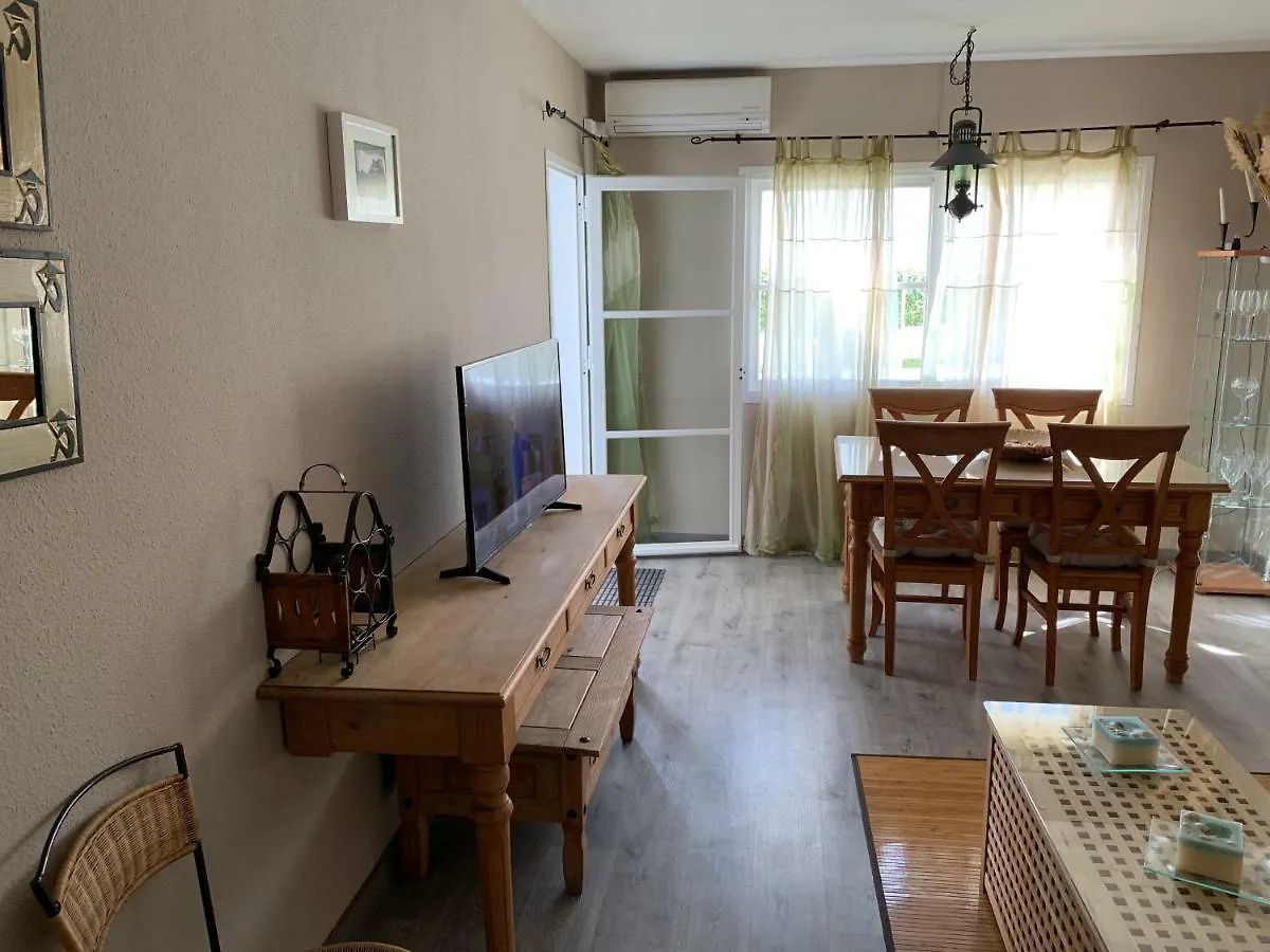 La Cornisa Apartment Torremolinos Spain