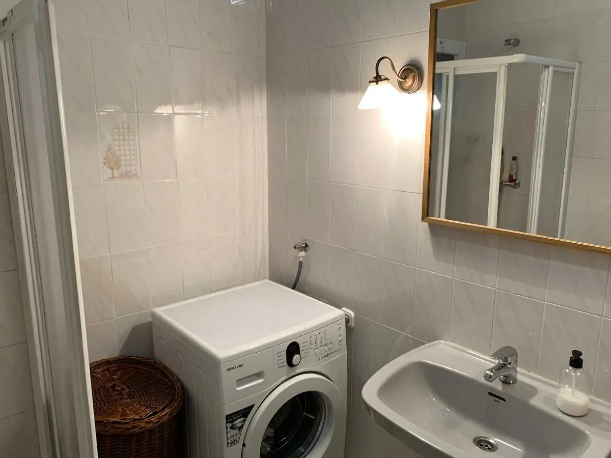 La Cornisa Apartment Torremolinos Spain