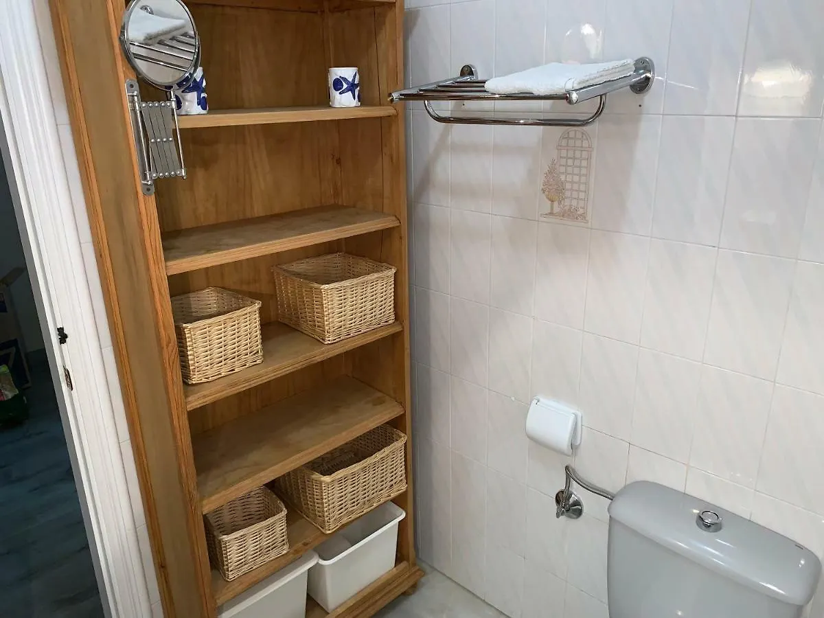 La Cornisa Apartment Torremolinos Spain